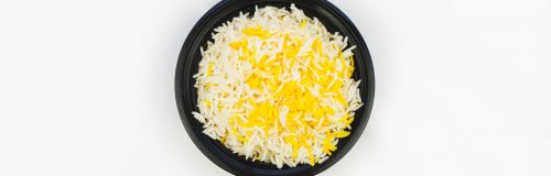 Side Basmati Rice